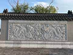 -万佛湖风景区