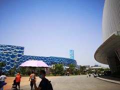 -华夏文旅海洋公园