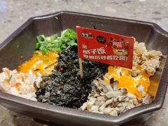 -牛牛章·章鱼水煎肉(光谷世界城店)
