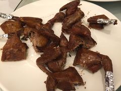 乳鸽-上海小南国(世博源店)