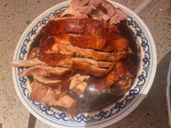-小潘记鸭血粉丝汤