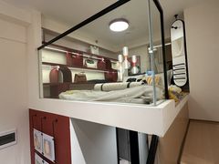 -海底捞火锅(奥体南路店)