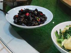 -老家菜(海恒店)