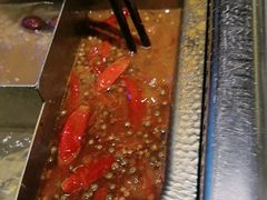 -巴奴毛肚火锅(商城路店)