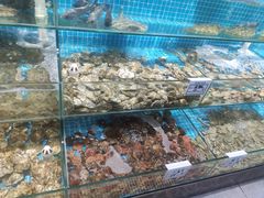 -晓伟海鲜家常菜