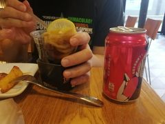 -乐凯撒披萨(东方新世界店)
