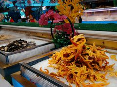 -红透天牛排海鲜自助(长和国际直营店)