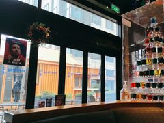 -blue frog蓝蛙(长泰广场店)