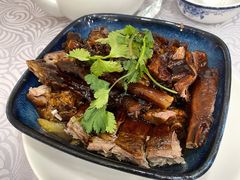 招牌豉油碌鹅-粤·向群饭店(龙津东路总店)