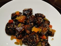 糖溜卷果-燕春楼(海河华鼎店)