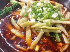 -邓记手擀面(桃花源店)