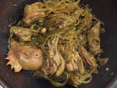 -金掌勺锅包肉(太原万达店)