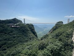 -丹东凤凰山景区