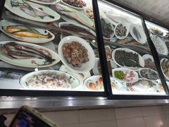 -海鲜人家(吕四店)