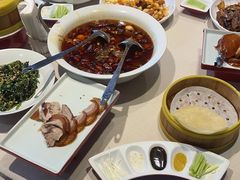 -京味斋·北京烤鸭(华威桥北工大店)