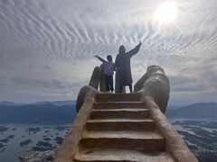 -仙岛湖旅游风景区