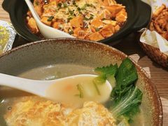 -苦尽酒馆·川菜(鼓楼店)