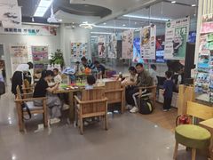 -斯玛特儿童美术中心(文化中心店)