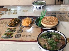 -夏家合汁(天润花园小区店)