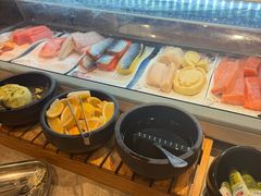 -康帝国际酒店-艾斯本自助西餐厅