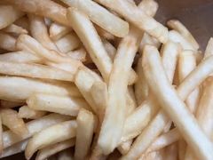 -麦当劳(东直门外大街店)