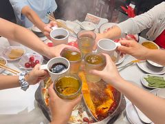 -山城辣妹子(定福庄店)