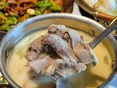 -大潮淮·淮扬菜(何园旗舰店)
