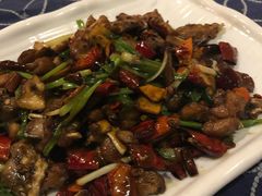 -滇道云南特色料理(康定路店)