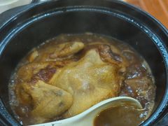 -环秀楼(黄山呈坎店)