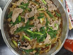 -牛一煲美食(江高店)