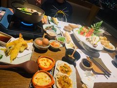 -芥末日本料理(打浦路铂尔曼旗舰店)