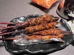 -额尔敦草原涮羊肉·烧烤(冻青树总店)