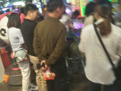 -反斗乐园π·电玩·高空拓展·蹦床(龙华天虹店)