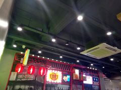 大堂-永和大王(茉莉上新·军博店)
