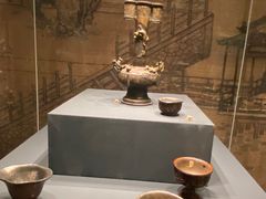 -北京工艺美术博物馆