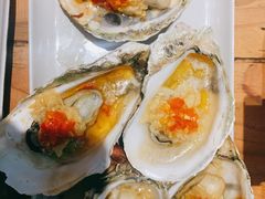 -木屋烧烤(岗顶二店)