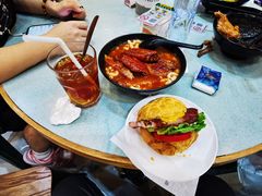 -华嫂冰室(尖沙咀店)
