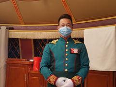 -九十九顶毡房(阜石路店)