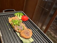 -枫千叶精致料理