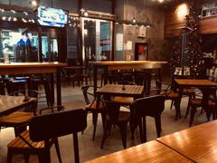 大堂-Devils’ Brewery小恶魔精酿啤酒(泛海美式熏肉店)