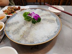 -官塘原味鱼生·潮菜大排档(潮州总店)