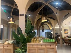 -mango tree芒果树泰国餐厅(青岛万象城店)