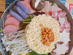 -李先生的首尔小馆(松江启源广场店)