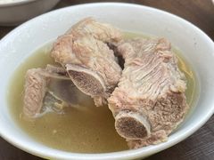 -松發肉骨茶(克拉码头店)