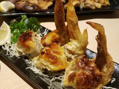 -気楽亭和食料理(气乐亭大世界本店)