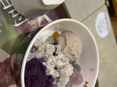 -鲜芋仙(苏州干将店)