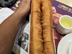 -中恒华茶楼(牌坊店)