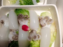 -海底捞火锅(丰尚国际广场店)