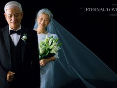 -iF摄影•全家福•证件照•形象照(南山店)