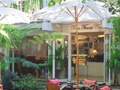 -Fern Forest Cafe